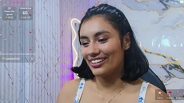 Chat XXX ao vivo de PEACHY_TAY