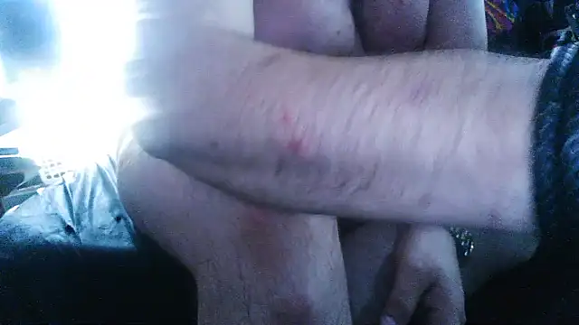 Chat XXX en directo de ctguybj