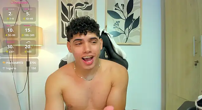 justin_payn14 Chat XXX live