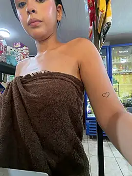 kitty_rousse01のライブXXXチャット
