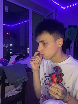 Онлайн чат XXX Clark_Day