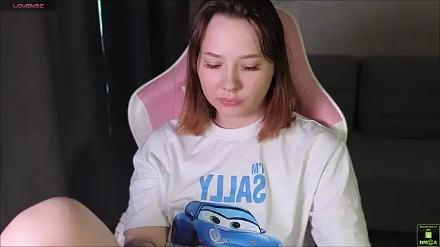Airyhill Chat XXX live