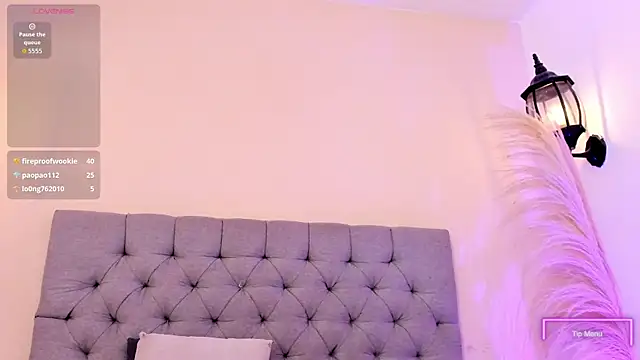 Maite_Smith_ Live XXX-Chat