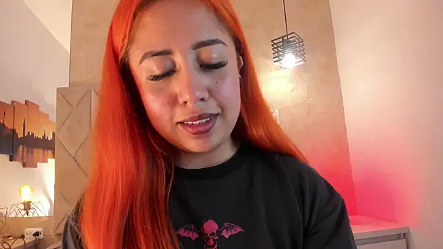 kailinmoonx Obrolan Langsung XXX