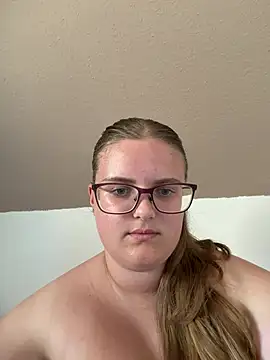 Pertunjukan Kamera Web CurvyPaar2