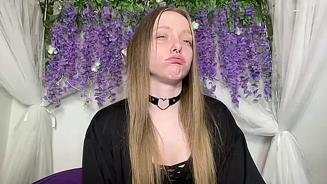 ElfGirlAna Chat XXX live