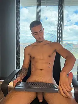 willclayy Live XXX Chat