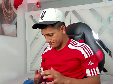 iron_king7 Show Webcam