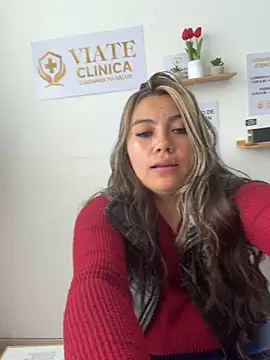 Chatroom XXX en direct de LIZ-06_