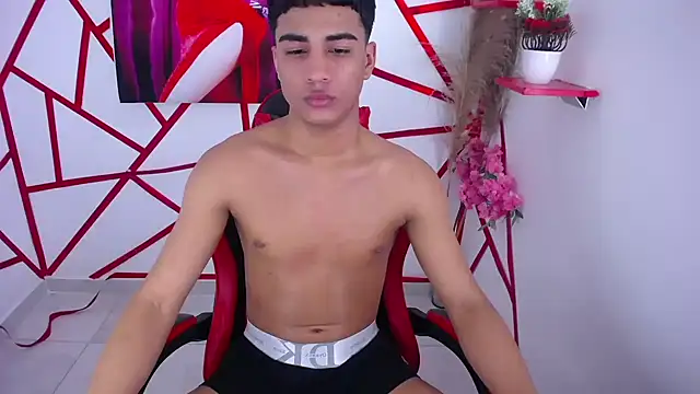 Chat XXX Live oliver-parker