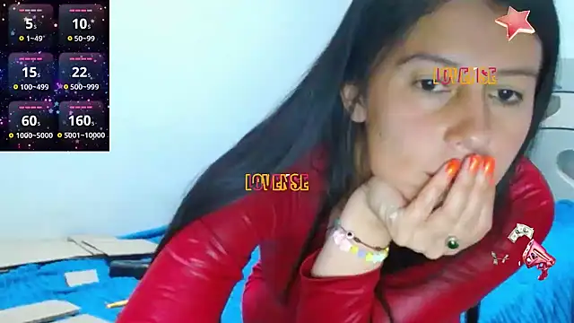 Chat XXX Live sandyquinnxx