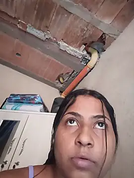 Živý XXX chat Giselabrunette25