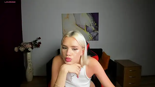 Stacy_Western – Live XXX-chat