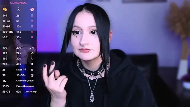 Ame_xCore: онлайн-секс-чат