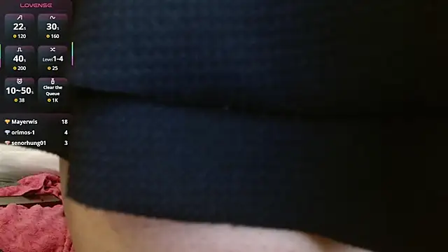 Chat XXX Live red_liia_tk
