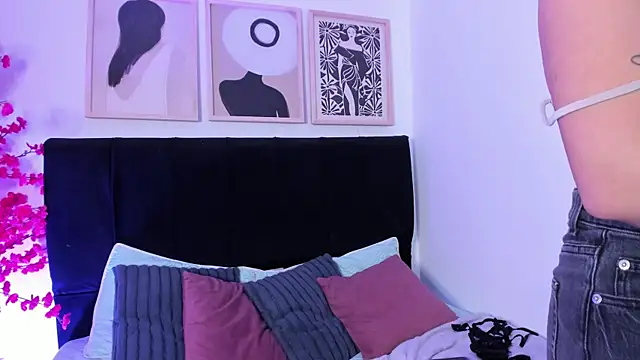 Madison_Blake01 Chat XXX in diretta