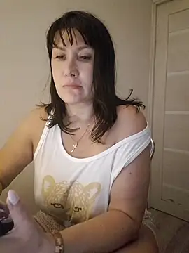 Chat XXX Live ROXOLANAA_SEXY