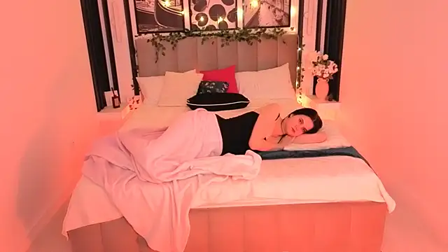_Scarlett_Lee_ Adlı Modelin Canlı XXX Sohbeti