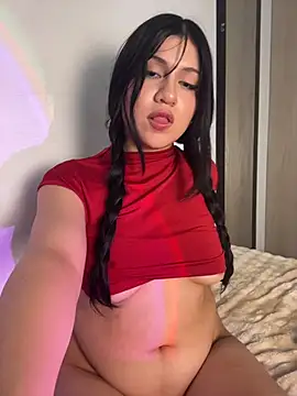צ'אט XXX בשידור חי של Avril_Star