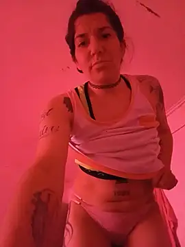 Nuevaordenjoana's Webcam Show