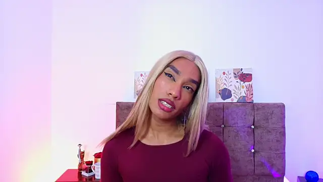 DanikaPaterrson live XXX chat