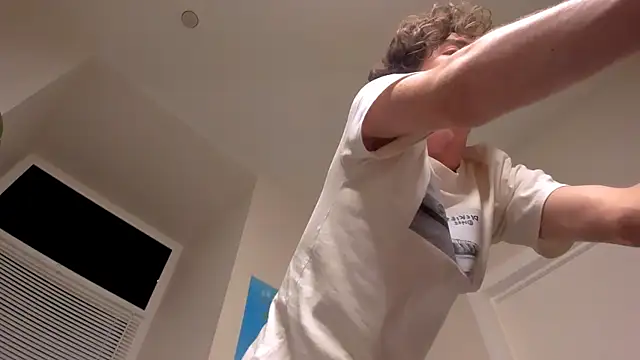 LukeSweet Live XXX-Chat