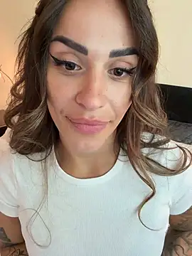 -Alisa Obrolan Langsung XXX