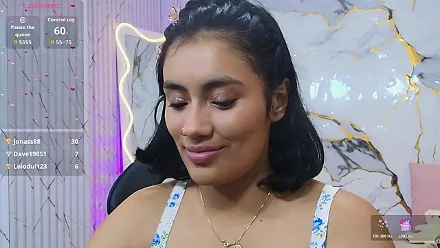 Chat XXX ao vivo de PEACHY_TAY