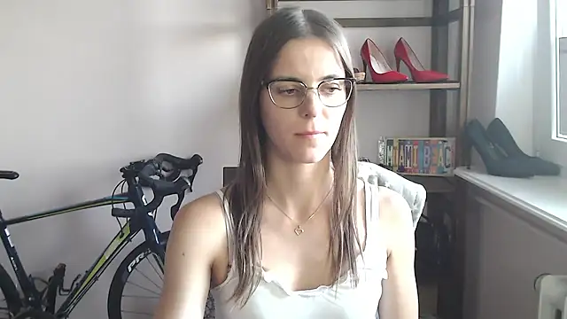 Živý XXX chat love_megi