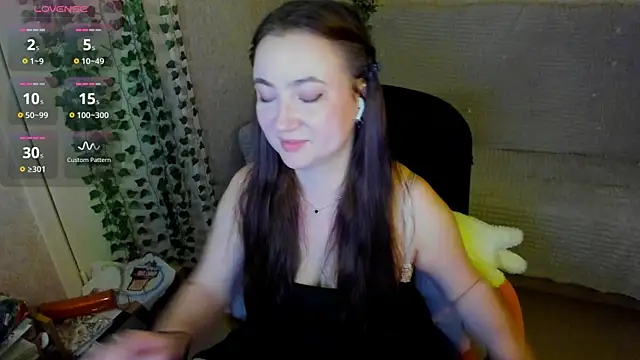 Micky_Wood Live XXX-chat
