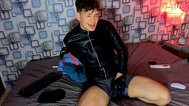 LoganSteel_ Live XXX Chat