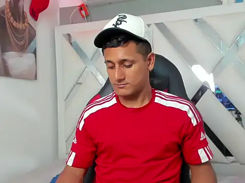 iron_king7 webcam show