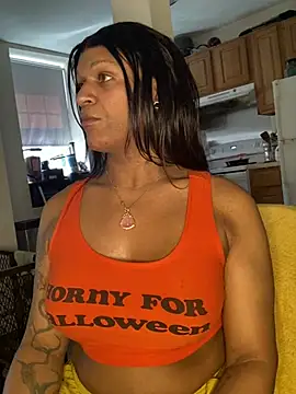 Xzotiq Live XXX Chat
