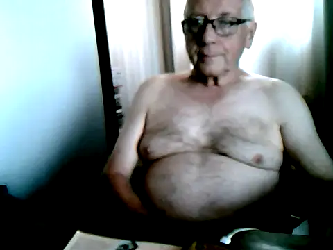 johnjohn622662 élő XXX-chatje