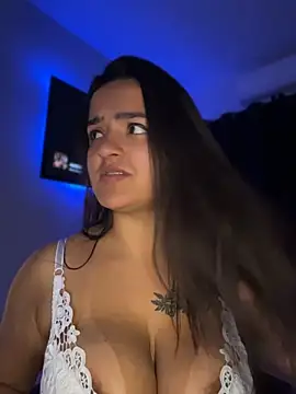Czat XXX na żywo – Manu_2002_