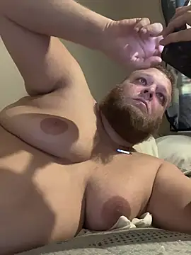 Tallbellybear 라이브 XXX 채팅