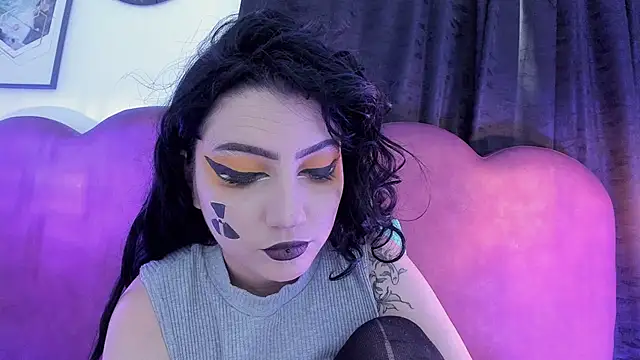 Chat XXX en directo de sophy_rock