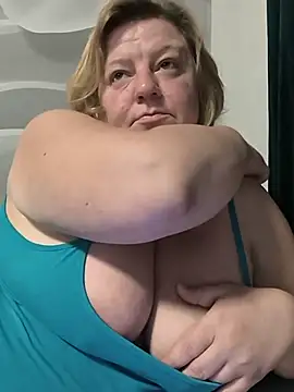 jusichka Live XXX-Chat