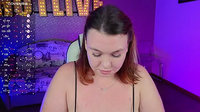 Lilumytrend – Naživo XXX chat