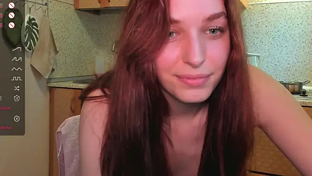 Chat XXX ao vivo de elilybby