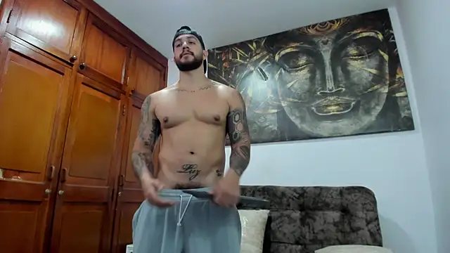 KyleNorth_ XXX чат на живо