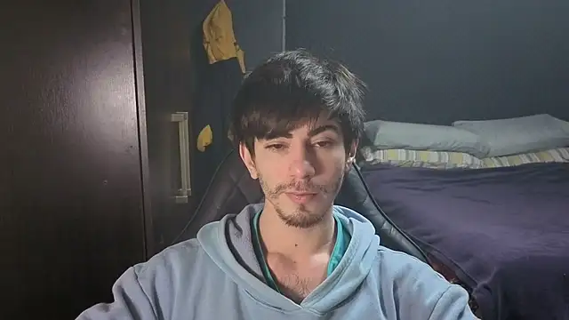 skinny-bwc Chat XXX in diretta