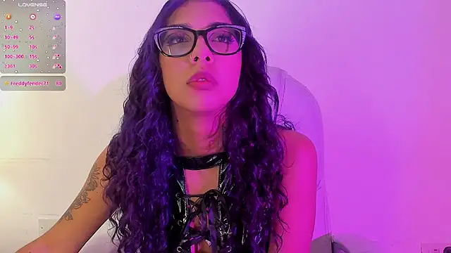 Dalia_nix_'s Live XXX Chat
