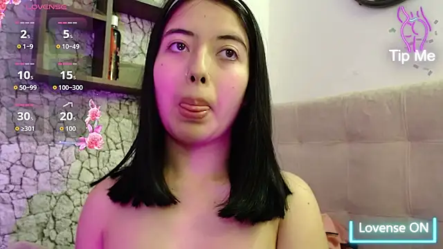 Chat XXX en directo de Abril_gap