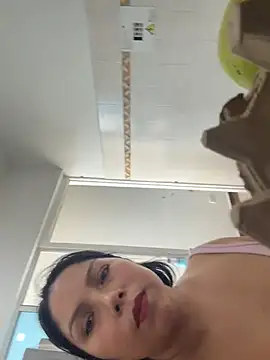 ISABELLA__LUNA 现场XXX聊天