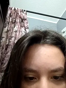Show de secretgirl2U na webcam