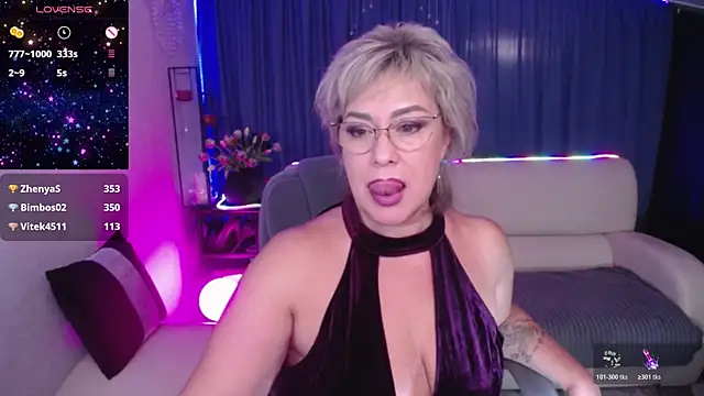 Chat XXX en directo de Ellen_Ripley