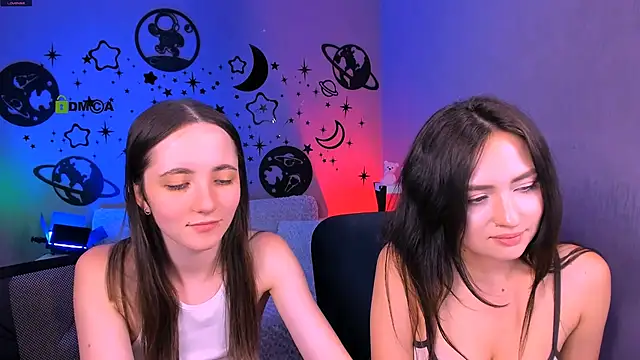 Czat XXX na żywo – bella_dorn