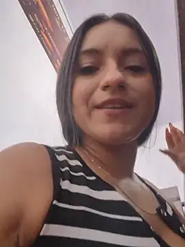DulceCaroX Live XXX-Chat
