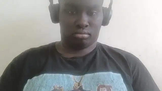 KIngAtlasMensah's Live XXX Chat